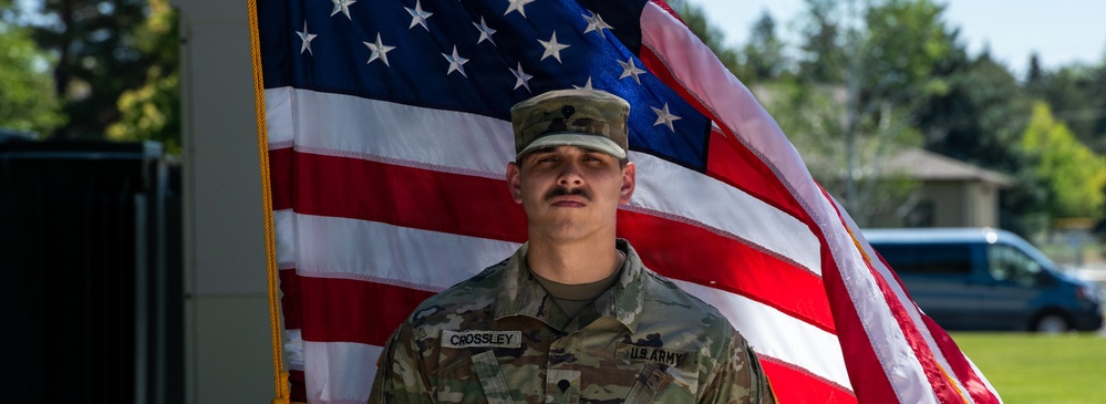 116th CBCT inactivates engineer battalion