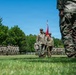 116th CBCT inactivates engineer battalion
