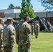 116th CBCT inactivates engineer battalion