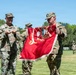 116th CBCT inactivates engineer battalion
