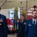 17th Civil Engineer Squadron welcomes new commander