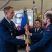 17th Civil Engineer Squadron welcomes new commander