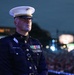 Marine Barracks Washington performs at UFC Freedom 250