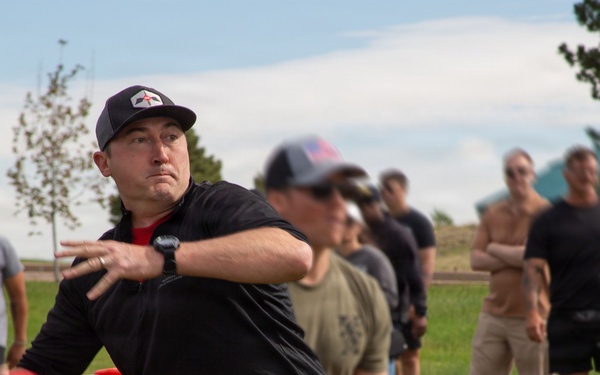 Dodge, Duck, Dominate: 10th SFG(A) Battalions Battle During the 74th Originals Week