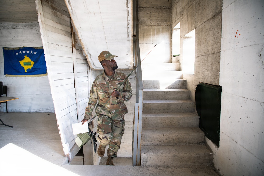 Iowa National Guard strengthens communications interoperability during Exercise Sentinel Sica