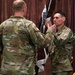Meade MEDDAC change of command