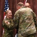 Meade MEDDAC change of command