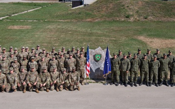 Exercise Sentinel Sica validates Iowa National Guard communications capabilities