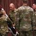 Meade MEDDAC change of command