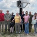 NAVSUP FLC Jacksonville NS Guantanamo Bay says farewell to three teammates