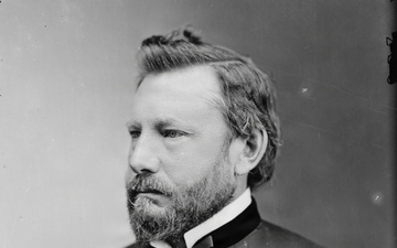 BG Albert J. Myer
