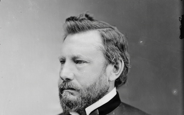 BG Albert J. Myer