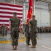 Marine Corps Detachment Goodfellow welcomes new commanding office
