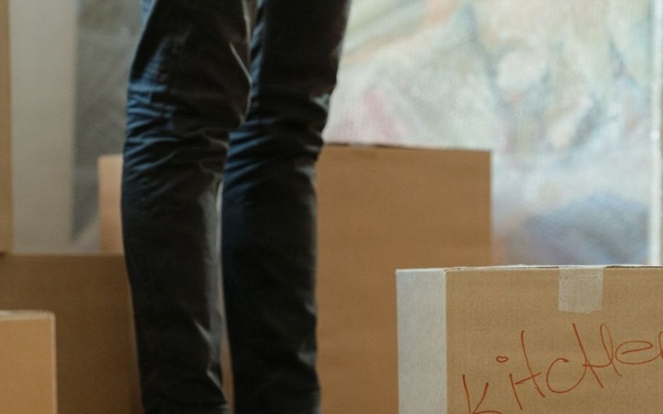 Moving with TRICARE: A game plan for success
