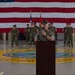 Marine Corps Detachment Goodfellow welcomes new commanding office