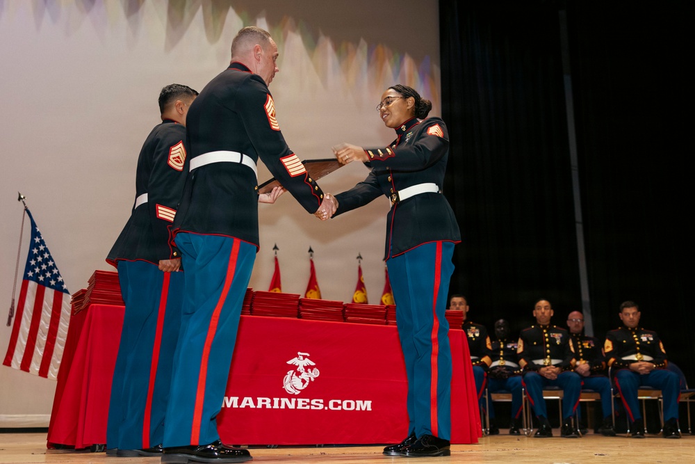 BRC and BCC 2-26 Graduation