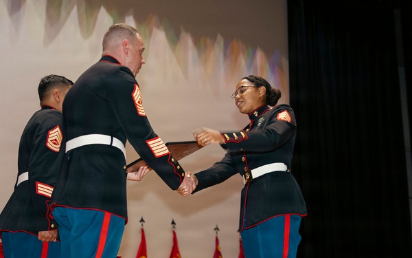 BRC and BCC 2-26 Graduation