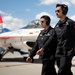 Viper Demo performs at Fairchild AFB