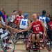 Warrior Games 2026 Basketball Competition