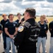 Viper Demo performs at Fairchild AFB