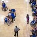 Warrior Games 2026 Basketball Competition