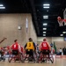 Warrior Games 2026 Basketball Competition