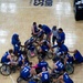 Warrior Games 2026 Basketball Competition