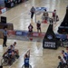 Warrior Games 2026 Basketball Competition
