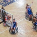Warrior Games 2026 Basketball Competition