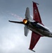 Viper Demo performs at Fairchild AFB