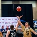 Warrior Games 2026 Basketball Competition