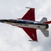 Viper Demo performs at Fairchild AFB