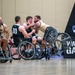 Warrior Games 2026 Basketball Competition