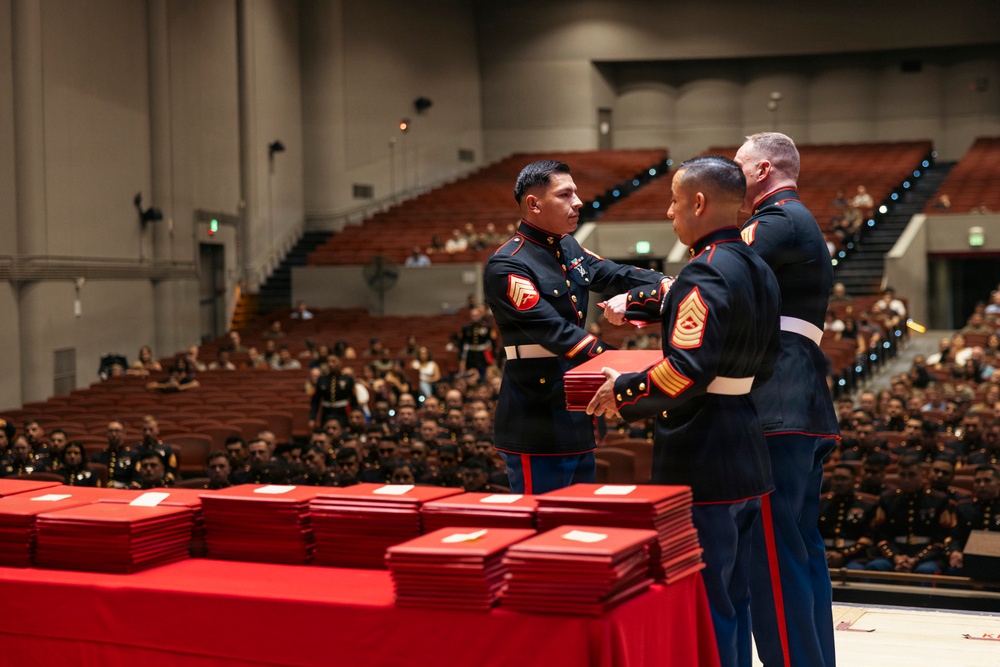 BRC and BCC 2-26 Graduation