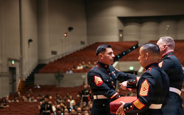BRC and BCC 2-26 Graduation