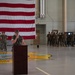 Marine Corps Detachment Goodfellow welcomes new commanding office