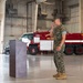 Marine Corps Detachment Goodfellow welcomes new commanding office