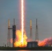 Starlink 10-54 Launches from Cape Canaveral Space Force Station