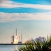 Starlink 10-54 Launches from Cape Canaveral Space Force Station