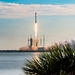 Starlink 10-54 Launches from Cape Canaveral Space Force Station