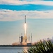 Starlink 10-54 Launches from Cape Canaveral Space Force Station
