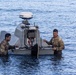 SALAKNIB 2026: 25th ID Unmanned Service Vessels in the Philippines