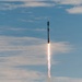 Starlink 10-54 Launches from Cape Canaveral Space Force Station