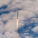 Starlink 10-54 Launches from Cape Canaveral Space Force Station