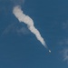Starlink 10-54 Launches from Cape Canaveral Space Force Station