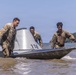 SALAKNIB 2026: 25th ID Unmanned Service Vessels in the Philippines