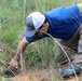 Army Reserve, conservation partners safeguard endangered gopher tortoise during Operation Sentinel Justice