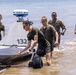 SALAKNIB 2026: 25th ID Unmanned Service Vessels in the Philippines