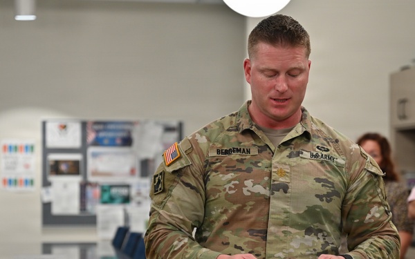 Buffalo District Celebrates USACE 251st Birthday