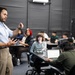 College Students Learn by Teaching in Fathomwerx Fridays Workshop Series